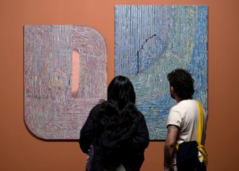 El Centro Cultural Digital abre al público la exposición “Tratados”