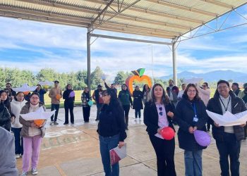 Fortalece TecNM Sierra Norte Puebla cultura de igualdad laboral y no discriminación