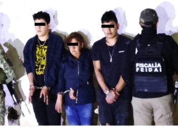 Desarticula a banda de narcomenudistas en Tetela de Ocampo