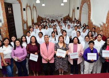Conmemora USEP Día Internacional de la Mujer y la Niña en la Ciencia