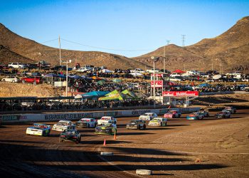 Se enciende el Aquiles Speedway Park con el “Gran Premio SEM Products”, primera fecha del 2026