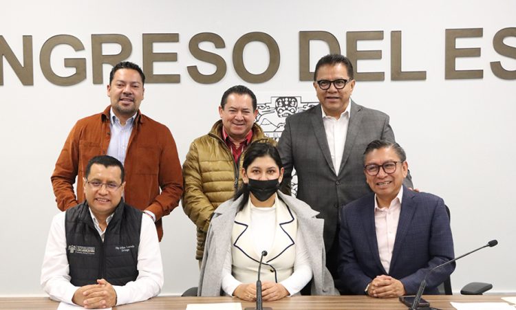 Aprueban en Comisión del Congreso difusión del Violentómetro en espacios de la iniciativa privada