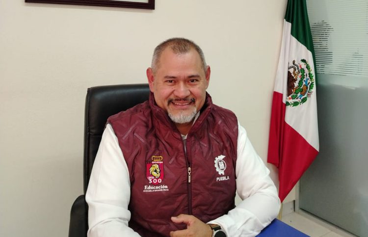 DGETI impulsa en Puebla carreras técnicas de Electromovilidad, Ciberseguridad, así como Comercio Internacional y Aduanas