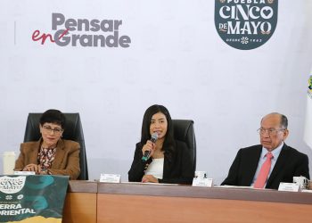 Puebla se prepara para la carrera Táctico Militar «Guerreros de Puebla»