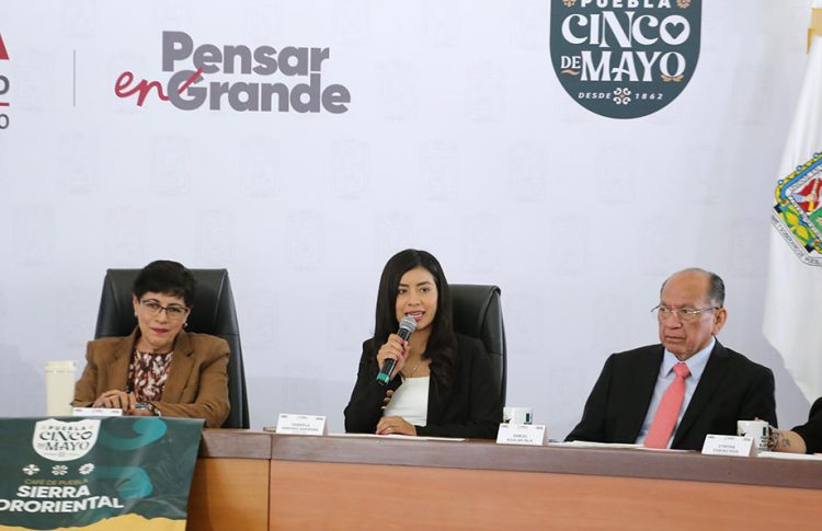 Puebla se prepara para la carrera Táctico Militar «Guerreros de Puebla»