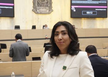 La transparencia no es retórica, es régimen legal: Norma Pimentel