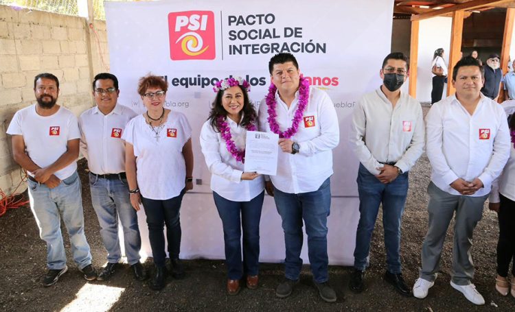 PSI avanza en la construcción de su plataforma política ciudadana en la Sierra Norte