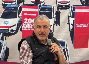 Refuerza gobierno de Pepe Chedraui operativos para garantizar el orden en establecimientos