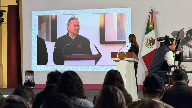 INFONAVIT entrega en Zacatecas las primeras viviendas del Bienestar en ese Estado