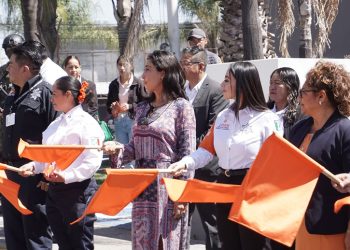 Promueve diputada Norma Pimentel coordinación interinstitucional para fortalecer la protección a las mujeres