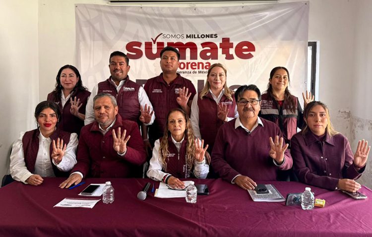 La seguridad no se politiza: se enfrenta con responsabilidad y coordinación