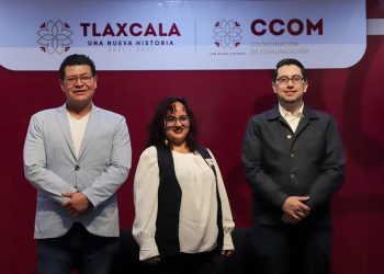 Llegarán a Tlaxcala 28 mil vacunas contra el sarampión cada semana