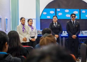 Inicia UTTECAM Proceso de Admisión 2026-2027 con enfoque humanista