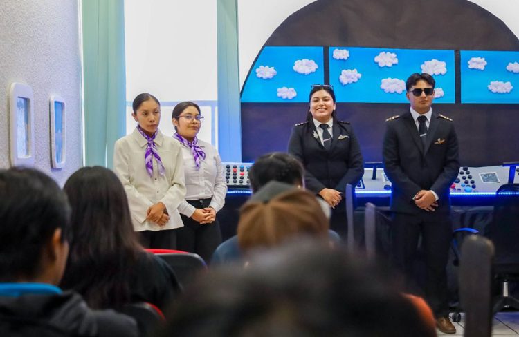 Inicia UTTECAM Proceso de Admisión 2026-2027 con enfoque humanista