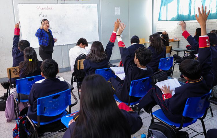Emite SEP convocatoria para el proceso de admisión en educación básica ciclo escolar 2026-2027