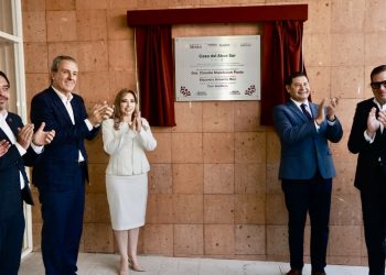 Casa del Abue Sur, un abrazo de esperanza, dignidad y bienestar