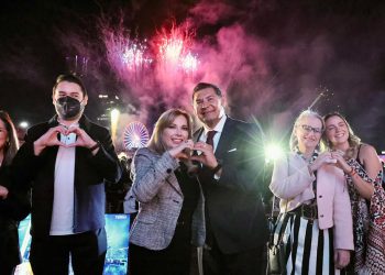Feria de Puebla 2026, consolida al Estado como Latido de México: Turismo Federal