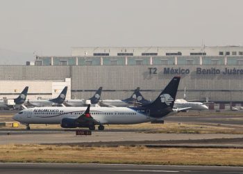Habrá incremento del TUA en aeropuertos nacionales y saldrá más caro viajar en avión