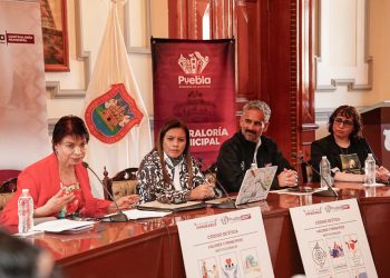 Gobierno de Pepe Chedraui fortalece la participación universitaria con “Diálogos por un Buen Gobierno”