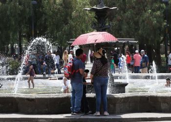 Se van los fríos y llega el calor extremo a partir de marzo