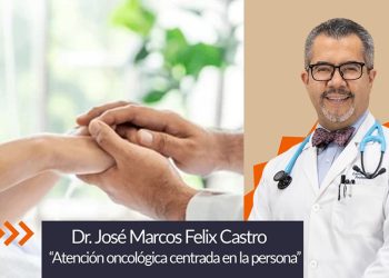El cáncer y la persona y la atención oncológica