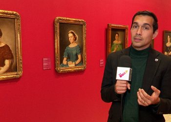 Inauguran en CCU La conformación del gusto. Muestrario de coleccionismo poblano