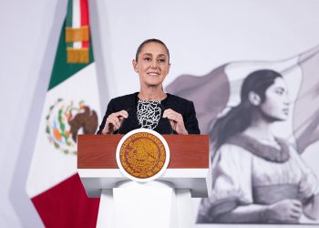 Homicidios dolosos disminuyeron 42% de septiembre de 2024 a enero de 2026; representan 36 homicidios diarios menos: Presidenta