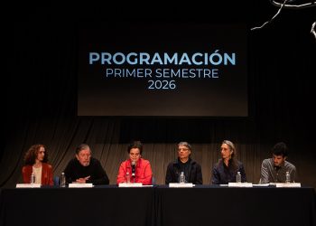 CNT presenta cartelera del primer semestre de 2026 con homenajes, colaboraciones y estrenos