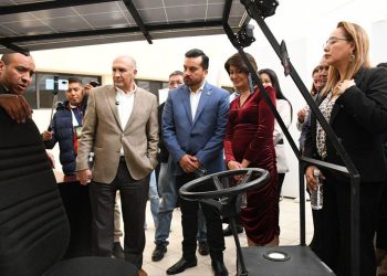 Suscriben instituciones poblanas el convenio CITSEL en beneficio de emprendedores y estudiantes