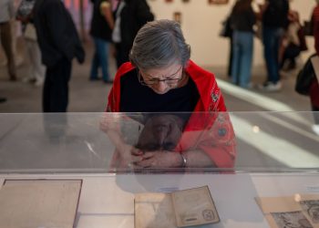 “Ex-libris”, recorrido por la memoria gráfica y la identidad de los libros