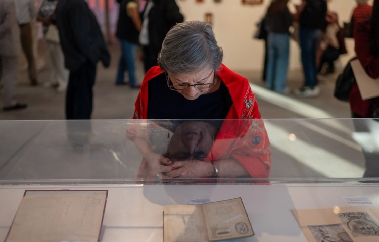 “Ex-libris”, recorrido por la memoria gráfica y la identidad de los libros