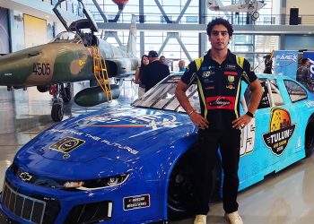 Ho Speed Racing confirma su presencia en el histórico “Kilometers Show” de Tulum en Nascar México Series