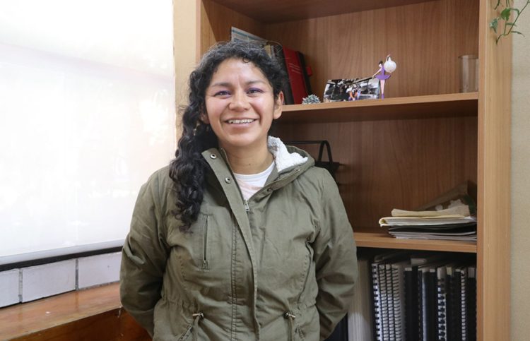 Académica IBERO Puebla invita a cuestionar el amor romántico para construir relaciones saludables