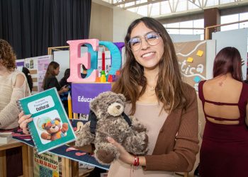 Conoce ‘Emocionando la realidad’: un proyecto para mejorar la vida de adolescentes e infancias