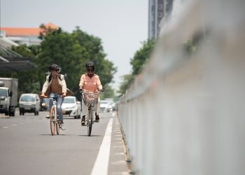 En Puebla no hay camino para el caminante