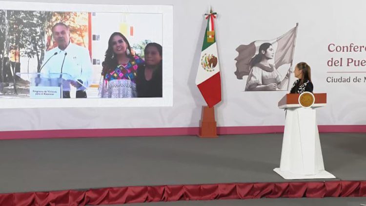 Presidenta Claudia Sheinbaum encabeza entrega en Quintana Roo y Sonora como parte de la meta de 1.8 millones de viviendas en el país