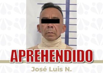 Aprehenden a responsable de robo a un establecimiento comercial en La Calera