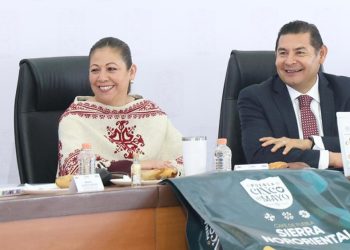 Impulsamos bienestar social con infraestructura deportiva: Laura Artemisa