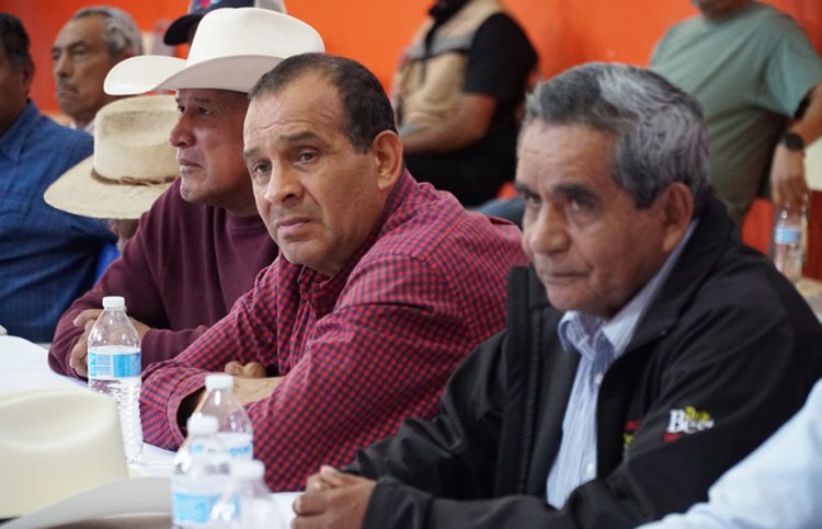 En marzo de 2027 iniciará operaciones la planta de secado de Leche para el Bienestar en Jiquilpan, Michoacán