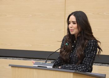 Presenta diputada Nayeli Salvatori iniciativa para incorporar y regular la telemedicina en el Sistema de Salud