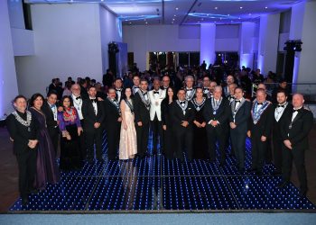 Skål México consolida su liderazgo nacional en turismo durante su Primera Junta Nacional en Puebla