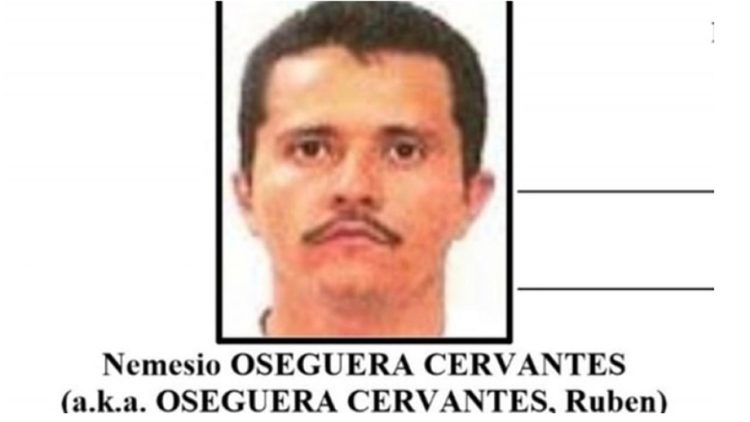 SEDENA confirma que durante el traslado de “El Mencho” este murió