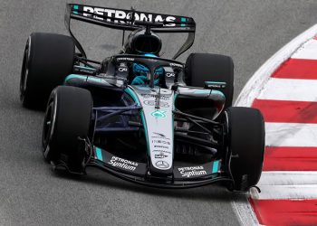 Mercedes explica cómo los preparativos para 2026 marcan «el proyecto más grande que hemos hecho jamás»
