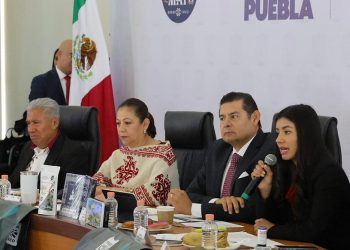 Rumbo al Mundialito 2026, Gobierno Estatal impulsa ciencia y reconstrucción del tejido social