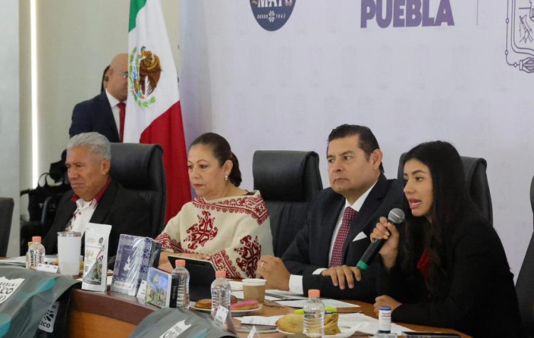 Rumbo al Mundialito 2026, Gobierno Estatal impulsa ciencia y reconstrucción del tejido social