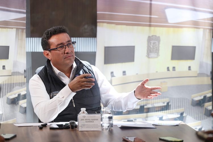 Abren Tribuna del Congreso para dar voz a los pueblos originarios