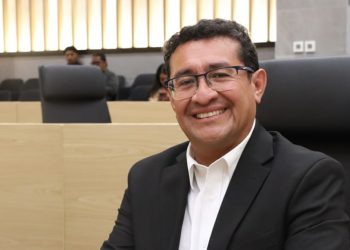 Promueve Pavel Gaspar iniciativa para que la planeación educativa cuente con enfoque territorial
