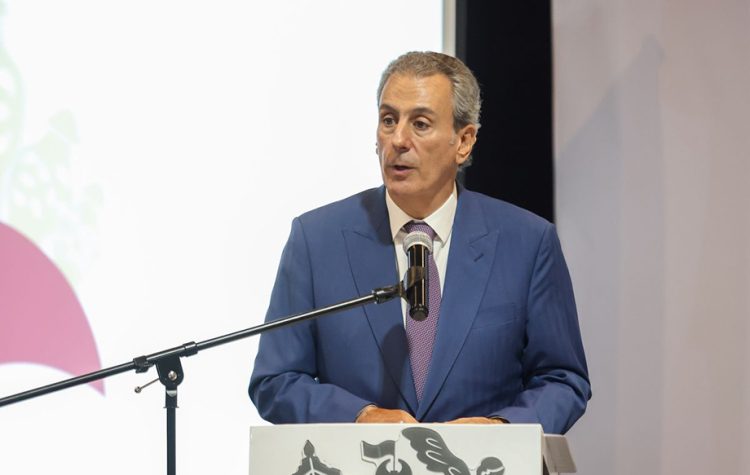 Agradece Pepe Chedraui el trabajo coordinado en seguridad para salvaguardar a los poblanos