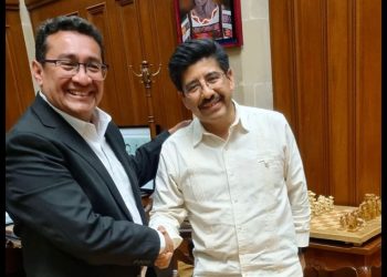 Construyen Congreso y SCJN camino para una legislatura indígena en Puebla