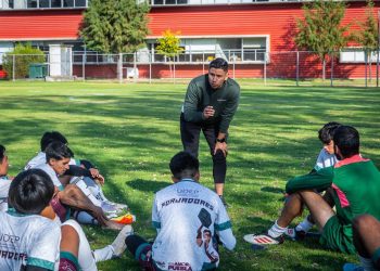 Promueve UDEP talento poblano con miras a competencias nacionales